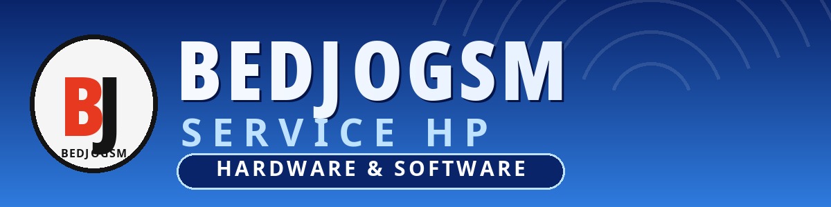 Bedjo GSM